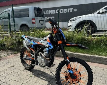 Kovi Інша, об'ємом двигуна 0.25 л та пробігом 0 тис. км за 1800 $, фото 4 на Automoto.ua