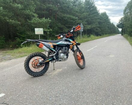 Kovi Інша, об'ємом двигуна 0.28 л та пробігом 0 тис. км за 2100 $, фото 5 на Automoto.ua