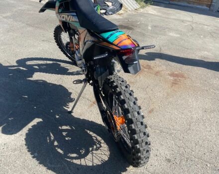 Kovi Другая, объемом двигателя 0.3 л и пробегом 0 тыс. км за 2000 $, фото 6 на Automoto.ua