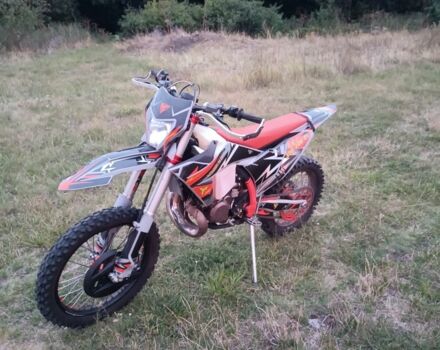 Kovi Другая, объемом двигателя 0.3 л и пробегом 0 тыс. км за 4000 $, фото 3 на Automoto.ua