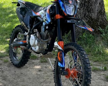 Kovi Другая, объемом двигателя 0.25 л и пробегом 0 тыс. км за 1850 $, фото 2 на Automoto.ua