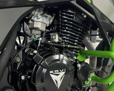 Kovi Другая, объемом двигателя 0.25 л и пробегом 0 тыс. км за 2050 $, фото 18 на Automoto.ua