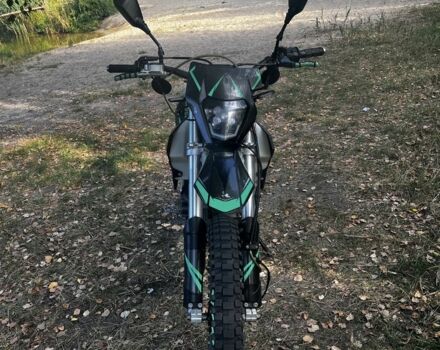 Kovi Другая 2024 в Нетешине на Automoto.ua Kovi Другая, объемом двигателя 0.25 л и пробегом 0 тыс. км за 1650 $, фото 7 на Automoto.ua