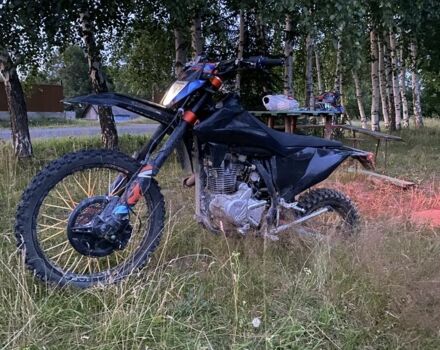 Kovi Інша, об'ємом двигуна 0.25 л та пробігом 0 тис. км за 1550 $, фото 2 на Automoto.ua