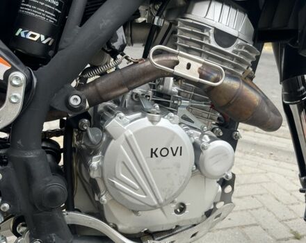 Kovi Другая, объемом двигателя 0 л и пробегом 0 тыс. км за 1800 $, фото 5 на Automoto.ua