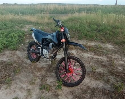 Kovi Другая, объемом двигателя 0.25 л и пробегом 0 тыс. км за 1500 $, фото 18 на Automoto.ua