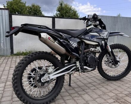 Kovi Інша, об'ємом двигуна 0.25 л та пробігом 0 тис. км за 1650 $, фото 6 на Automoto.ua