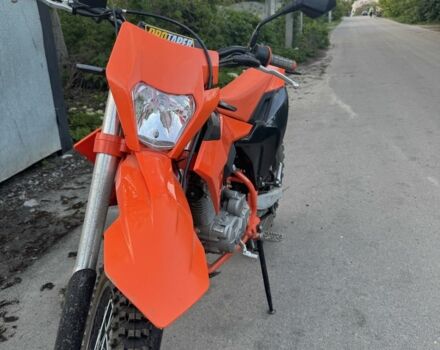 Kovi Другая, объемом двигателя 0.3 л и пробегом 0 тыс. км за 1500 $, фото 1 на Automoto.ua