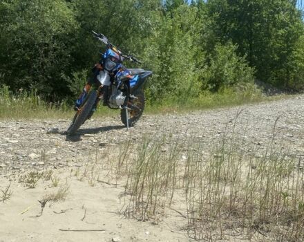 Kovi Інша, об'ємом двигуна 0.25 л та пробігом 0 тис. км за 1550 $, фото 3 на Automoto.ua