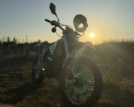 Kovi Другая 2024 в Нетешине на Automoto.ua Kovi Другая, объемом двигателя 0.25 л и пробегом 0 тыс. км за 1650 $, фото 4 на Automoto.ua