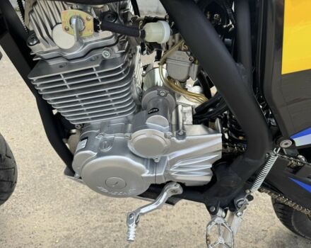 Kovi Інша, об'ємом двигуна 0.3 л та пробігом 0 тис. км за 2000 $, фото 6 на Automoto.ua