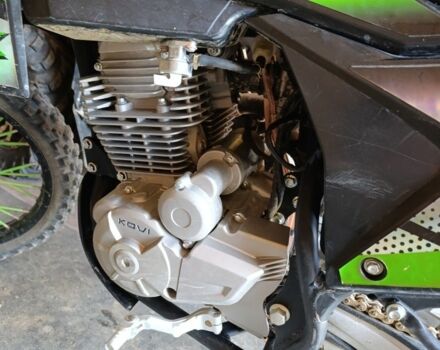 Kovi Другая, объемом двигателя 0.3 л и пробегом 0 тыс. км за 1600 $, фото 4 на Automoto.ua