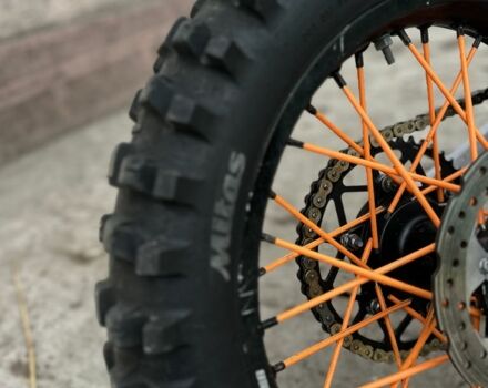 Kovi Другая, объемом двигателя 0.3 л и пробегом 0 тыс. км за 2450 $, фото 6 на Automoto.ua