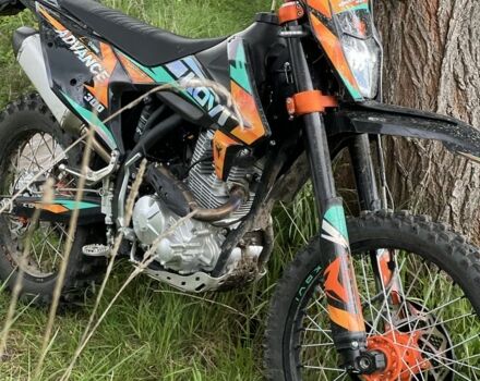 Kovi Інша, об'ємом двигуна 0.28 л та пробігом 0 тис. км за 2100 $, фото 12 на Automoto.ua