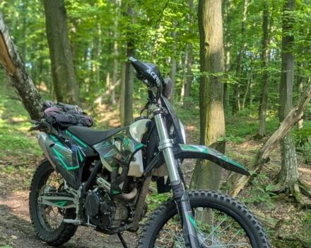 Kovi Другая, объемом двигателя 0.25 л и пробегом 0 тыс. км за 1500 $, фото 4 на Automoto.ua