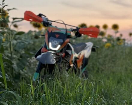 Kovi Інша, об'ємом двигуна 0.28 л та пробігом 0 тис. км за 2100 $, фото 2 на Automoto.ua