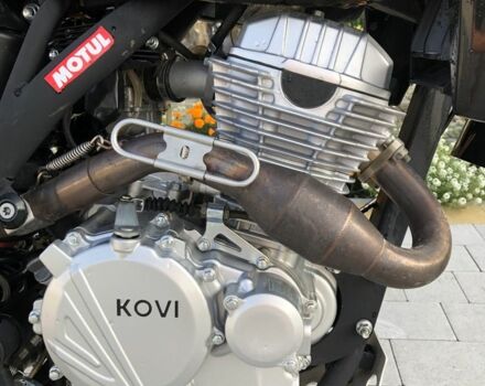 Kovi Інша, об'ємом двигуна 0.25 л та пробігом 0 тис. км за 1788 $, фото 5 на Automoto.ua