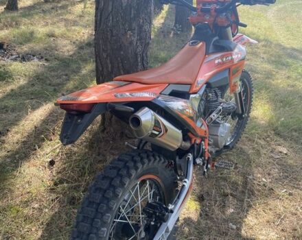 Kovi Інша, об'ємом двигуна 0.27 л та пробігом 0 тис. км за 1450 $, фото 2 на Automoto.ua