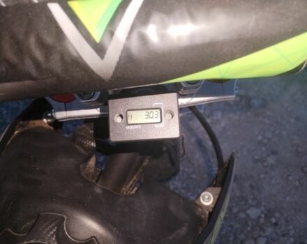 Kovi Другая, объемом двигателя 0.15 л и пробегом 0 тыс. км за 1100 $, фото 3 на Automoto.ua