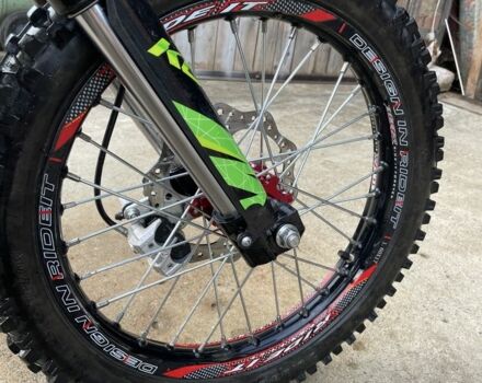 Kovi Другая, объемом двигателя 0 л и пробегом 0 тыс. км за 1150 $, фото 6 на Automoto.ua