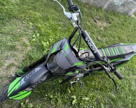 Kovi Другая, объемом двигателя 0 л и пробегом 0 тыс. км за 604 $, фото 3 на Automoto.ua