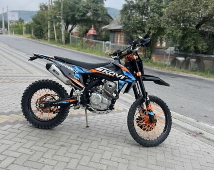 Kovi Другая, объемом двигателя 0 л и пробегом 0 тыс. км за 1800 $, фото 2 на Automoto.ua