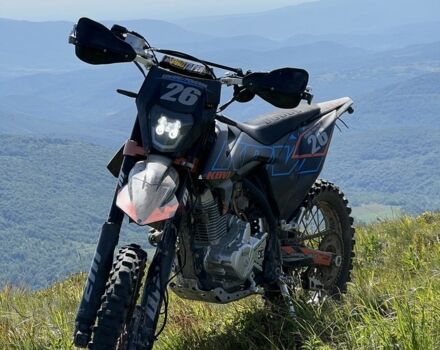Kovi Другая, объемом двигателя 0.25 л и пробегом 0 тыс. км за 1550 $, фото 2 на Automoto.ua
