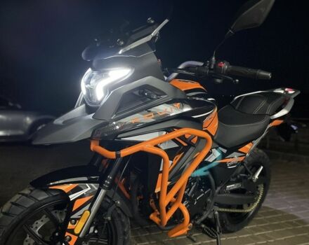 Kovi Другая, объемом двигателя 0.25 л и пробегом 0 тыс. км за 1800 $, фото 2 на Automoto.ua
