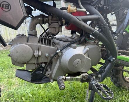 Kovi Другая, объемом двигателя 0 л и пробегом 0 тыс. км за 604 $, фото 5 на Automoto.ua