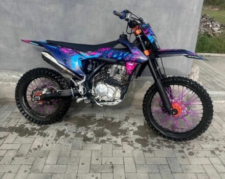 Kovi Другая, объемом двигателя 0.3 л и пробегом 0 тыс. км за 1600 $, фото 3 на Automoto.ua