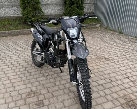 Kovi Інша, об'ємом двигуна 0.25 л та пробігом 0 тис. км за 1650 $, фото 15 на Automoto.ua