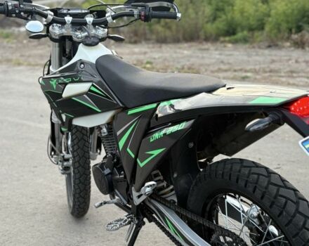 Kovi Другая, объемом двигателя 0.25 л и пробегом 0 тыс. км за 1800 $, фото 2 на Automoto.ua