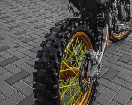 Kovi Другая 2024 в Шепетовке на Automoto.ua Kovi Другая, объемом двигателя 0.3 л и пробегом 0 тыс. км за 2200 $, фото 6 на Automoto.ua