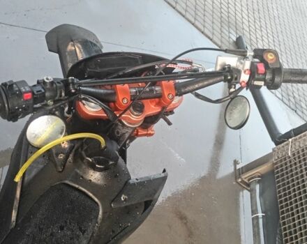 Kovi Другая, объемом двигателя 0.25 л и пробегом 0 тыс. км за 1500 $, фото 6 на Automoto.ua