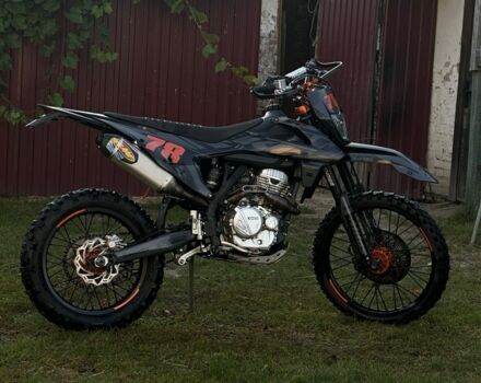 Kovi Другая, объемом двигателя 0.25 л и пробегом 0 тыс. км за 1850 $, фото 3 на Automoto.ua