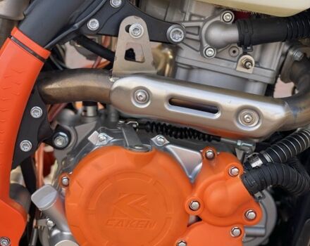Kovi Другая, объемом двигателя 0.3 л и пробегом 0 тыс. км за 2500 $, фото 22 на Automoto.ua