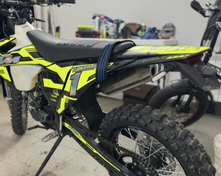 Kovi Другая, объемом двигателя 0.25 л и пробегом 0 тыс. км за 1950 $, фото 6 на Automoto.ua
