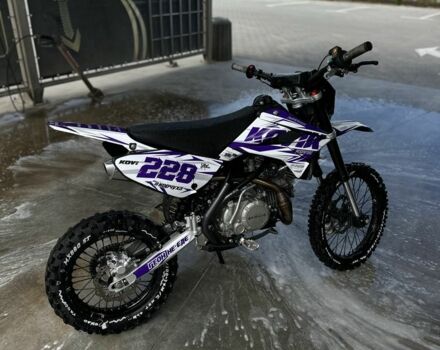 Kovi Інша, об'ємом двигуна 0.14 л та пробігом 0 тис. км за 900 $, фото 5 на Automoto.ua