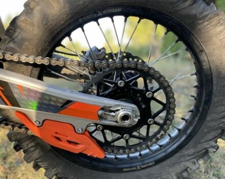 Kovi Другая, объемом двигателя 0.3 л и пробегом 0 тыс. км за 2400 $, фото 4 на Automoto.ua