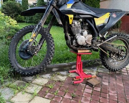 Kovi Другая, объемом двигателя 0.3 л и пробегом 0 тыс. км за 1800 $, фото 4 на Automoto.ua