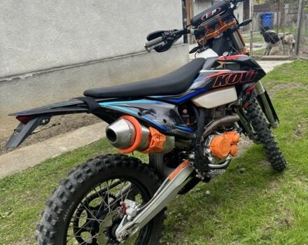 Kovi Інша, об'ємом двигуна 0 л та пробігом 0 тис. км за 1950 $, фото 2 на Automoto.ua