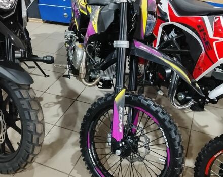 Kovi Другая, объемом двигателя 0.15 л и пробегом 0 тыс. км за 1039 $, фото 2 на Automoto.ua