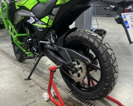 Kovi Другая, объемом двигателя 0.25 л и пробегом 0 тыс. км за 2050 $, фото 12 на Automoto.ua