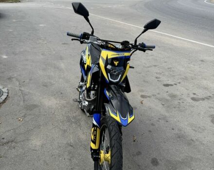 Kovi Інша, об'ємом двигуна 0.3 л та пробігом 0 тис. км за 2000 $, фото 4 на Automoto.ua