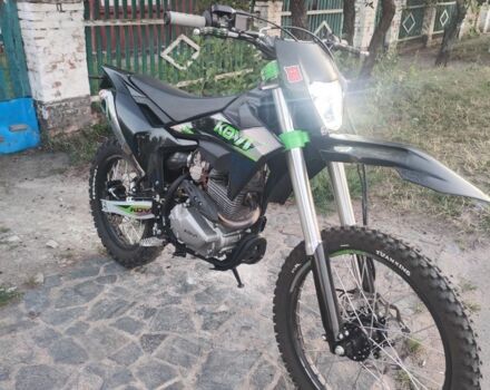 Kovi Інша, об'ємом двигуна 0.3 л та пробігом 0 тис. км за 1450 $, фото 1 на Automoto.ua