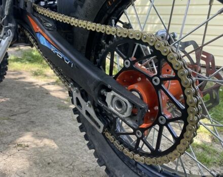 Kovi Другая, объемом двигателя 0.25 л и пробегом 0 тыс. км за 1850 $, фото 5 на Automoto.ua