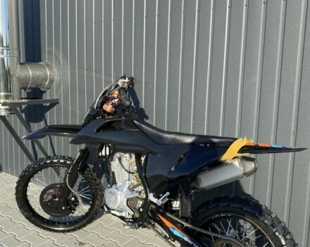 Kovi Другая, объемом двигателя 0.25 л и пробегом 0 тыс. км за 1650 $, фото 1 на Automoto.ua