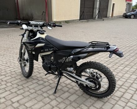 Kovi Інша, об'ємом двигуна 0.25 л та пробігом 0 тис. км за 1650 $, фото 11 на Automoto.ua