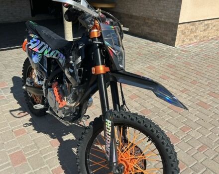 Kovi Інша, об'ємом двигуна 0.25 л та пробігом 0 тис. км за 1750 $, фото 1 на Automoto.ua
