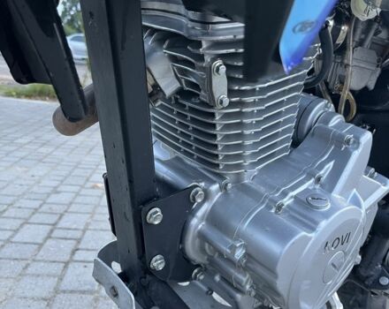Kovi Другая, объемом двигателя 0.25 л и пробегом 0 тыс. км за 1750 $, фото 6 на Automoto.ua